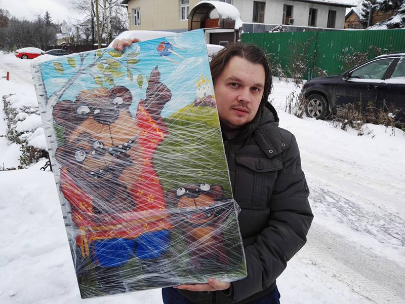 facebook.com/makarovslava